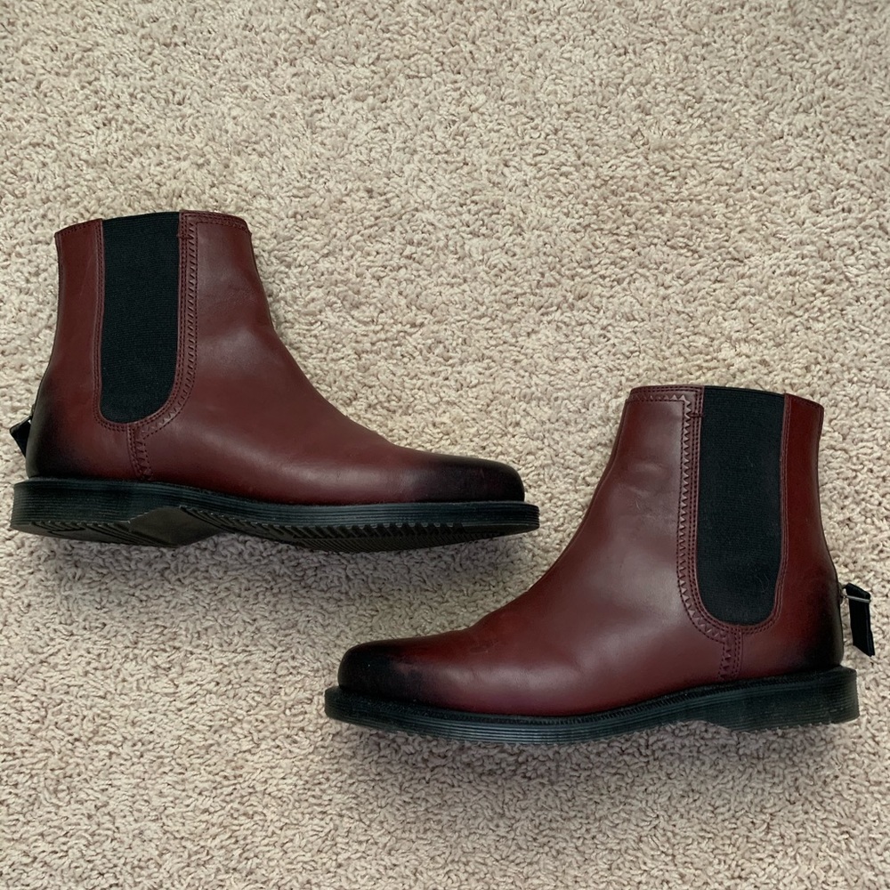 Dr Martens sz 8